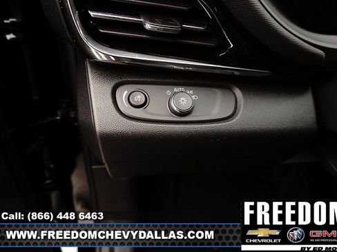 New 2026 Buick Envista Sport Touring image 27