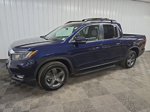 Used 2023 Honda Ridgeline RTL image 6