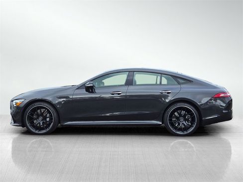 Used 2020 Mercedes-Benz AMG GT 53 image 7