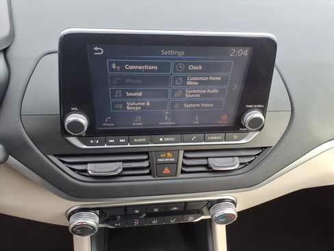 Used 2022 Nissan Altima 2.5 SV image 25