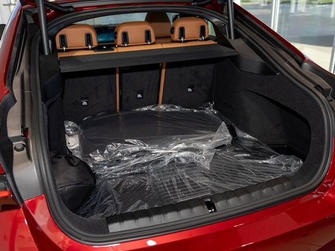 New 2026 BMW i4 xDrive40i w/ Premium Package AWD/4WD image 11