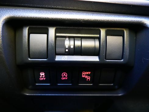 Used 2023 Subaru Crosstrek 2.5i Sport image 26