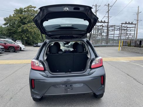 Used 2024 Mitsubishi Mirage ES FWD image 13