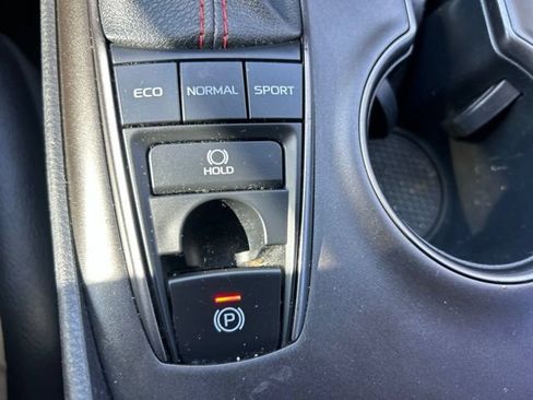 Used 2023 Toyota Camry TRD FWD image 15