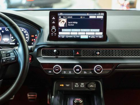 Used 2024 Honda Civic Type R image 17