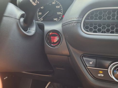 New 2026 Honda HR-V EX-L image 5