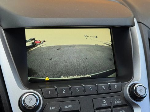 Used 2013 Chevrolet Equinox LT w/ Driver Convenience Package FWD image 35