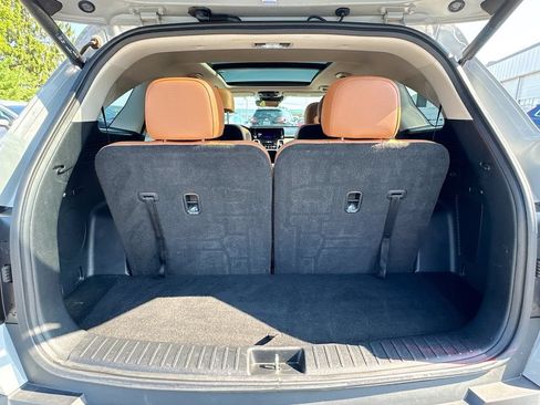 Certified 2023 Kia Sorento SX Prestige AWD/4WD image 31