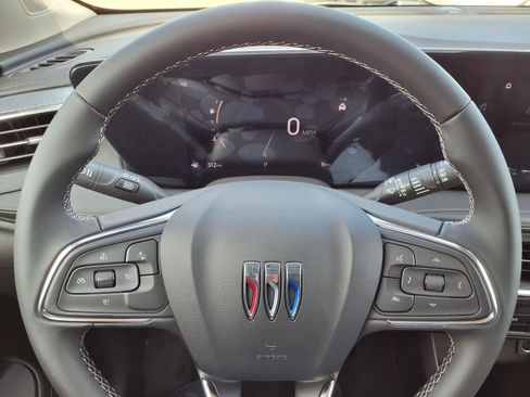 New 2026 Buick Encore GX Preferred FWD image 13