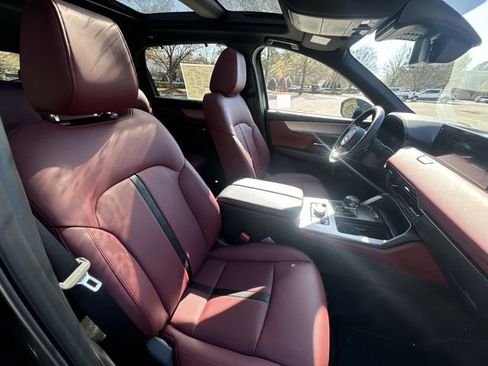 New 2026 MAZDA CX-70 3.3 Turbo S w/ Premium Package image 27