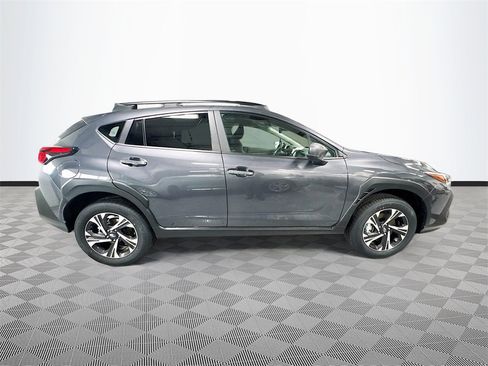 New 2026 Subaru Crosstrek 2.0i Premium image 32