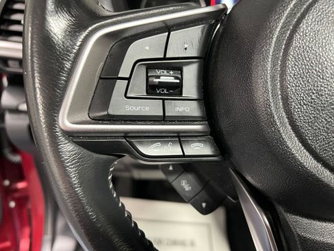 Used 2024 Subaru Forester Premium image 11