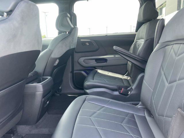 New 2027 Kia Telluride X-Line SX Prestige AWD/4WD image 19