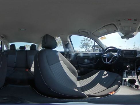 Used 2024 Volkswagen Jetta S FWD image 47