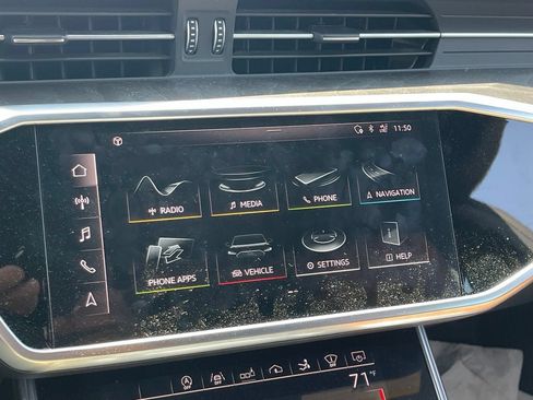 Used 2019 Audi A7 3.0T Prestige w/ Prestige Package AWD/4WD image 12