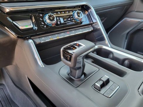 Used 2025 GMC Sierra 1500 Denali w/ Technology Package image 22