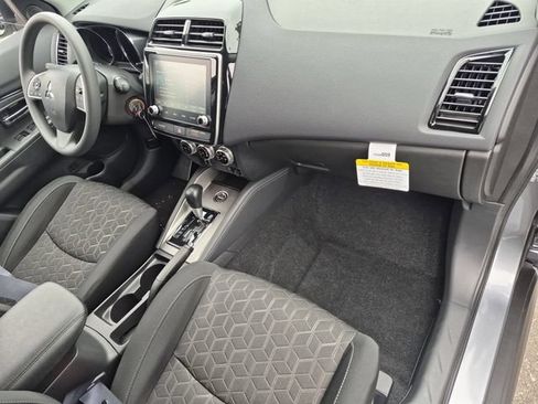 New 2026 Mitsubishi Outlander Sport ES AWD/4WD image 34
