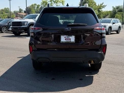 Certified 2026 Subaru Forester Premium AWD/4WD image 4