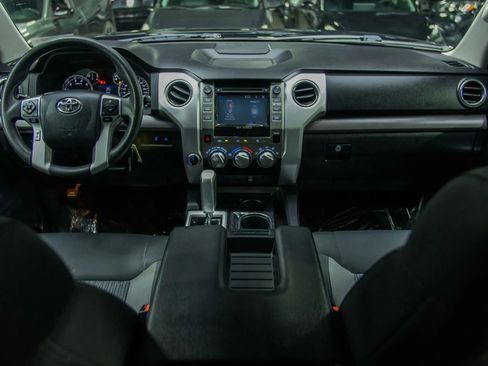 Used 2015 Toyota Tundra SR5 w/ TRD Off Road Package image 38