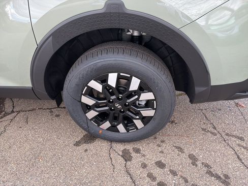 New 2026 Hyundai Santa Cruz SE image 12