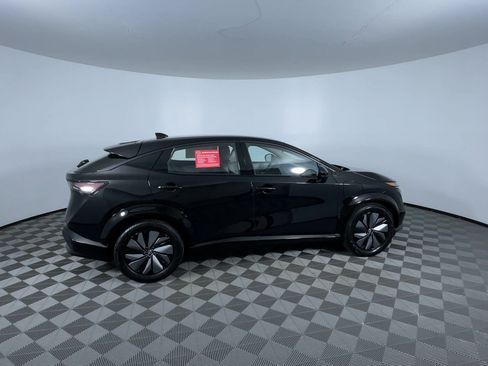 Certified 2024 Nissan Ariya AWD image 9