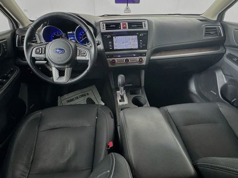 Used 2016 Subaru Outback 2.5i Limited image 26