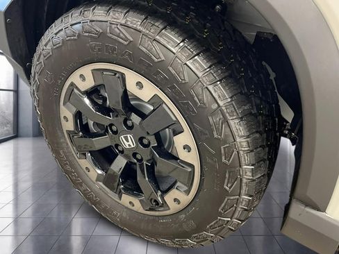 New 2026 Honda Passport TrailSport Elite image 11