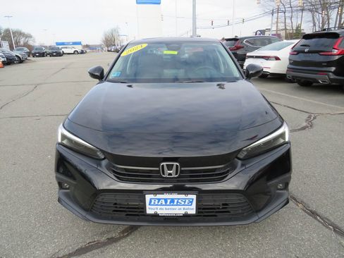 Used 2024 Honda Civic Touring image 8