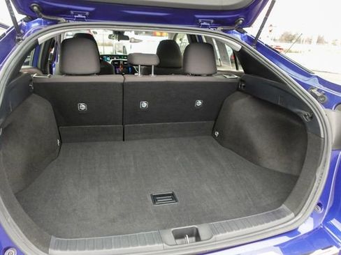 Certified 2017 Toyota Prius Two image 27