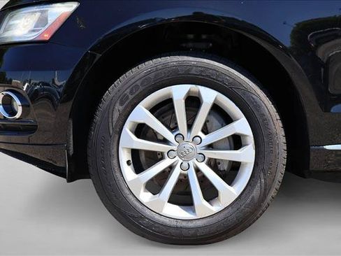 Used 2015 Audi Q5 2.0T Premium AWD/4WD image 9