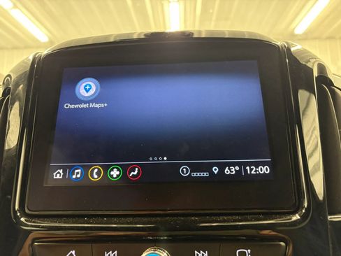 Used 2022 Chevrolet Traverse LT FWD image 77