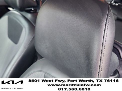 Certified 2023 Kia Niro EX FWD image 14