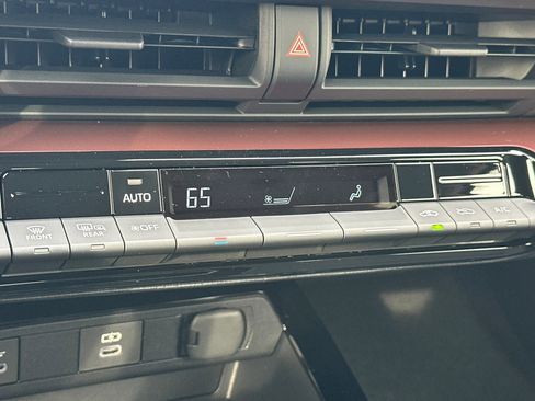 New 2026 Toyota Prius Plug-In Hybrid image 18