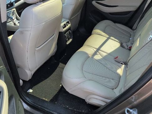 Used 2016 Buick Envision Premium AWD/4WD image 10