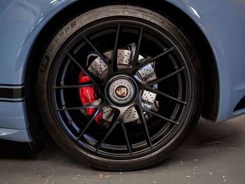 Used 2019 Porsche 911 Carrera 4 GTS AWD/4WD image 48