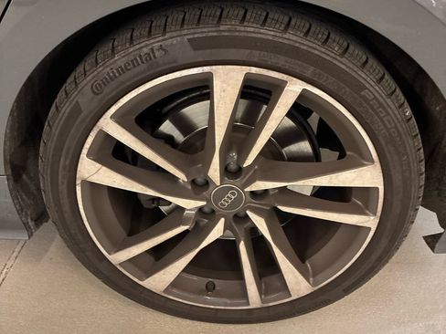 Used 2024 Audi S5 Premium Plus AWD/4WD image 11