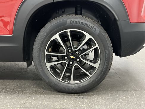 New 2026 Chevrolet TrailBlazer LT w/ Driver Confidence Package image 64
