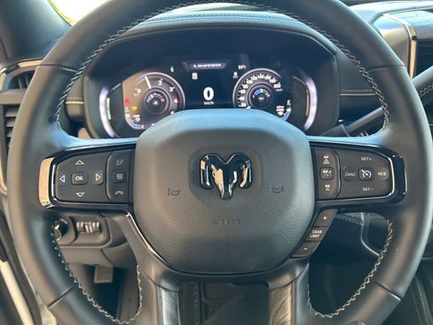 New 2026 RAM 2500 Limited image 58