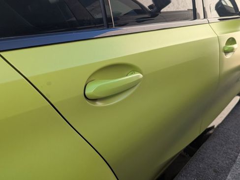 Used 2021 BMW M3 w/ Executive Package image 18