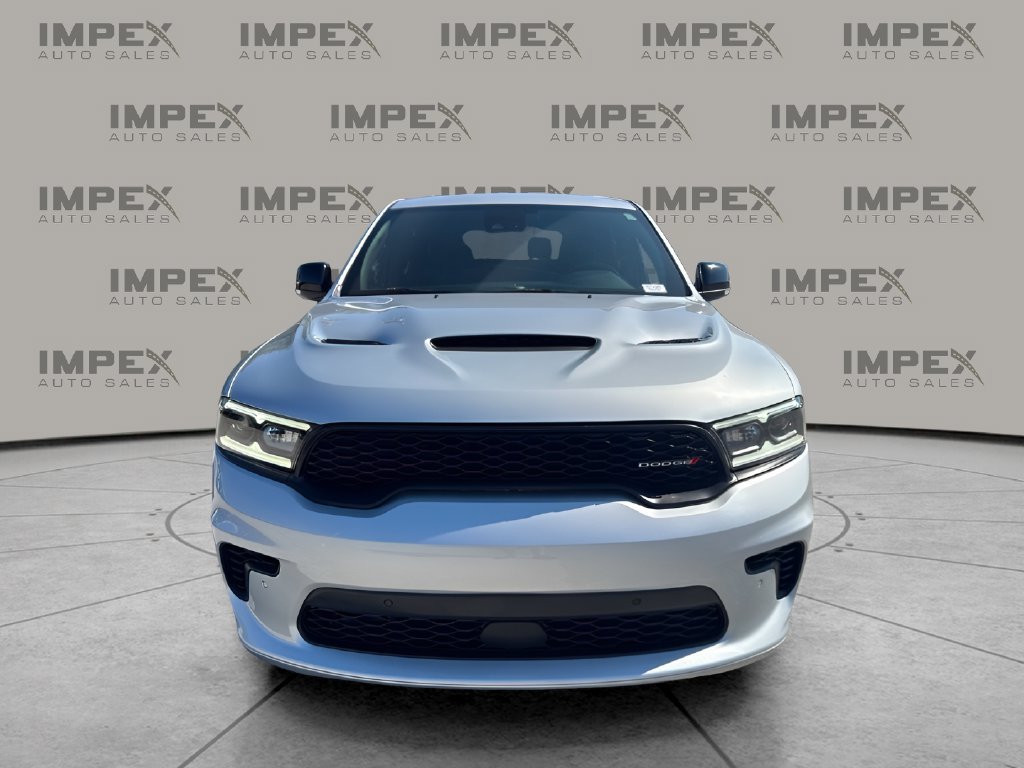 Used 2025 Dodge Durango R/T AWD/4WD image 8