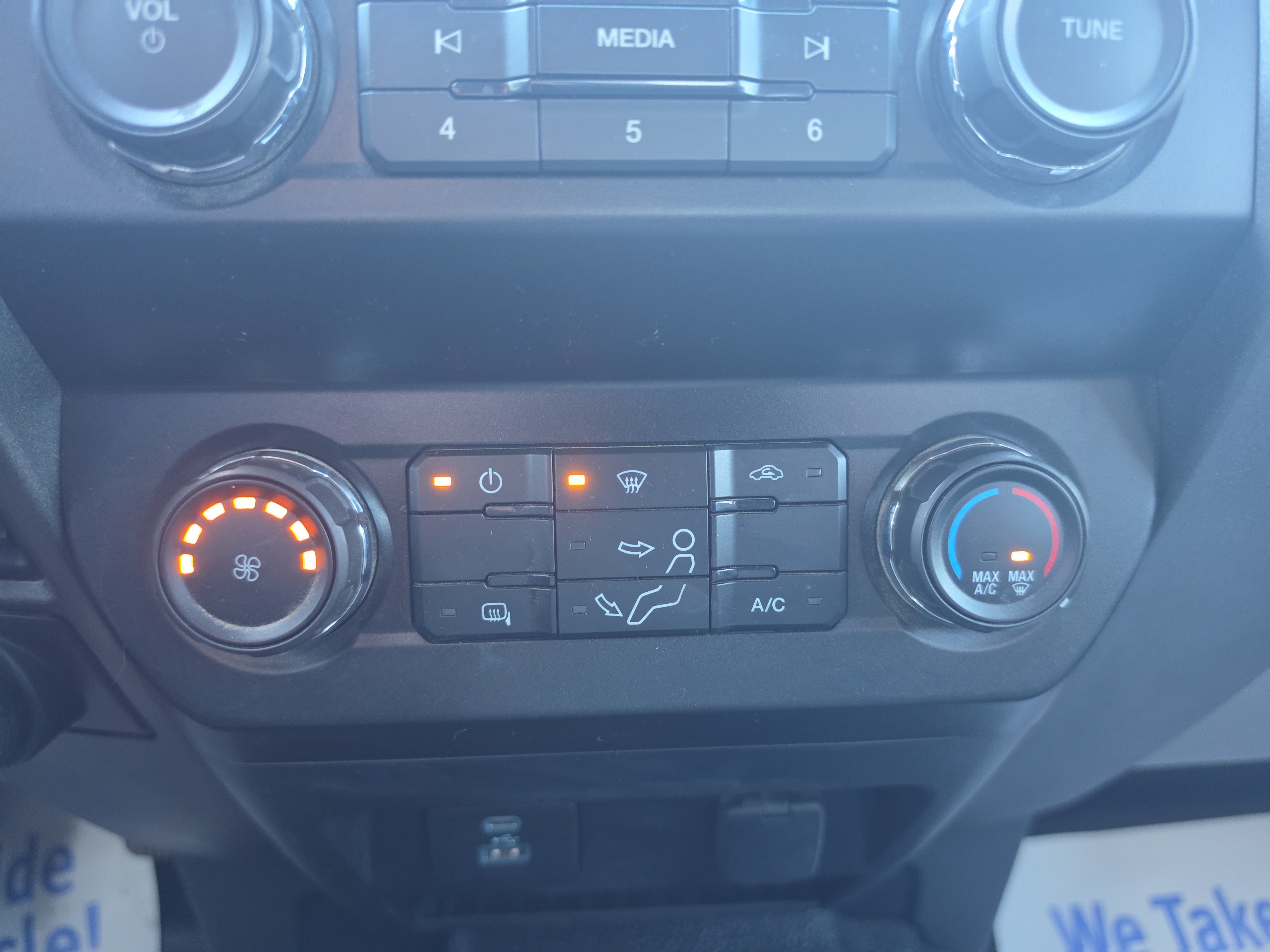 Used 2021 Ford F350 XL w/ STX Appearance Package AWD/4WD image 29