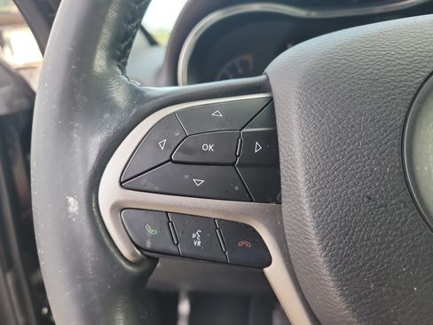 Used 2021 Jeep Grand Cherokee Limited w/ Luxury Group II RWD image 28