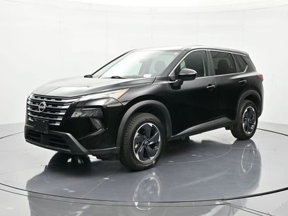 Used 2024 Nissan Rogue SV