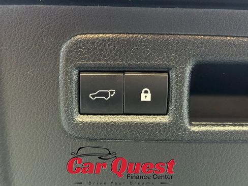 Used 2019 Lexus NX 300 AWD w/ Comfort Package image 15