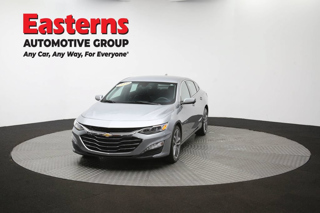 Used 2024 Chevrolet Malibu LT FWD image 57