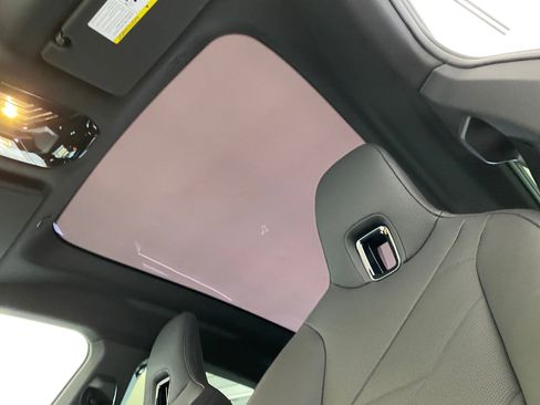 New 2026 BMW iX xDrive60 w/ Premium Package image 14