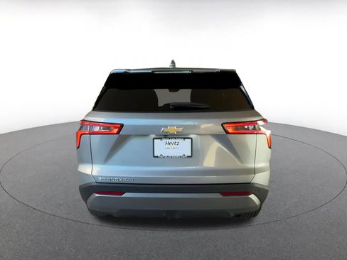 Used 2025 Chevrolet Equinox LT image 12