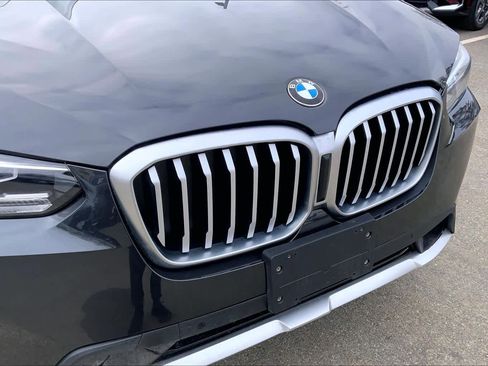 Used 2024 BMW X3 xDrive30i image 32