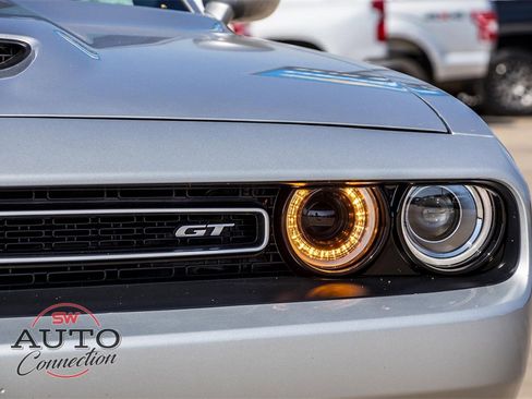 Used 2023 Dodge Challenger GT w/ Plus Package image 3