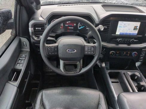 Certified 2023 Ford F150 XL w/ STX Appearance Package image 15